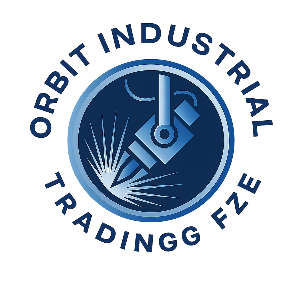 Orbit Industrial Trading